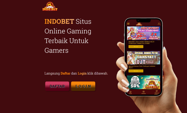 INDOBET